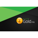 Razer Gold 20 USD (UNITED STATES)