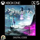 Relicta XBOX ONE / XBOX SERIES X|S [ Ключ 🔑 Код ]