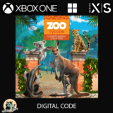 Zoo Tycoon Ultimate Animal Collection XBOX / WINDOWS 🔑