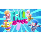 Fall Guys (Аренда аккаунта Steam) Online