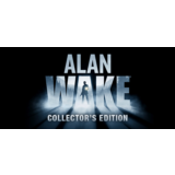Alan Wake - Collector's Edition🔑STEAM КЛЮЧ🔥РФ+МИР