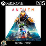 Anthem™ XBOX ONE / XBOX SERIES X|S [ Ключ🔑 Код ]