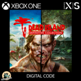 Dead Island Definitive Collection XBOX [ Ключ 🔑 Код ]