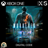 Murdered: Soul Suspect XBOX [ Игровой Ключ 🔑 Код ]