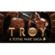 ✅ A Total War Saga: TROY | Epic Games | Region free ✅