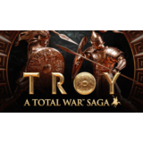✅ A Total War Saga: TROY | Epic Games | Смена данных ✅