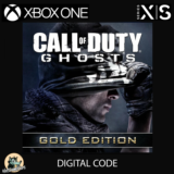 Call of Duty®: Ghosts XBOX [ Игровой Ключ 🔑 Код ]