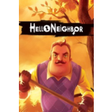 ✅💥 Hello Neighbor 💥✅ XBOX ONE/X/S 🔑 КЛЮЧ 🔑