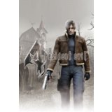 ✅💥 RESIDENT EVIL 4 💥✅ XBOX ONE/X/S 🔑 КЛЮЧ 🔑