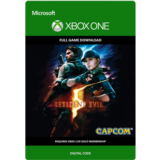 ✅💥 RESIDENT EVIL 5 💥✅ XBOX ONE/X/S 🔑 КЛЮЧ 🌍🔑