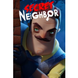 ✅💥Secret Neighbor 💥✅XBOX ONE/X/S 🔑 КЛЮЧ 🔑