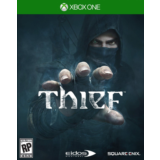 Thief Xbox One Ключ Активации🌍🔑