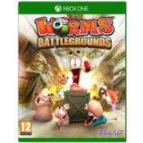 ✅💥 Worms Battlegrounds 💥 XBOX ONE/X/S КЛЮЧ 🌍🔑