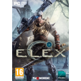 ELEX (Steam) RU/CIS