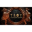 Total War:TROY+A Plague Tale: Innocence+ +Remnant