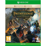 Pathfinder Kingmaker - Definitive Edition Xbox one
