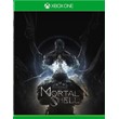 Mortal Shell Xbox one