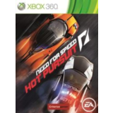 Need for Speed™ Hot Pursuit + 2 игры xbox 360 (Перенос)
