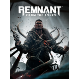 ⭐Remnant + Total War Saga: TROY⭐Новый Аккаунт⭐+1 игры