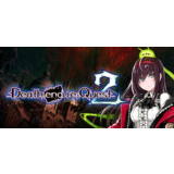 Death end re;Quest 2. STEAM-ключ+ПОДАРОК (RU+СНГ)