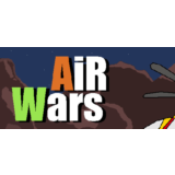Air Wars (Steam key/Region free)