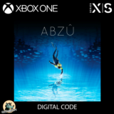 ABZU XBOX ONE / XBOX SERIES X|S [ Игровой Ключ 🔑 Код ]