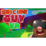 Suicide Guy VR (Steam) ✅ REGION FREE/GLOBAL + Бонус 🎁