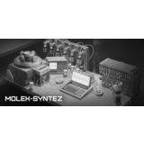 MOLEK-SYNTEZ КЛЮЧ СРАЗУ/ STEAM KEY