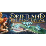 Driftland: The Magic Revival КЛЮЧ СРАЗУ / STEAM KEY