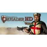 Stronghold Crusader HD / STEAM KEY /REGION FREE