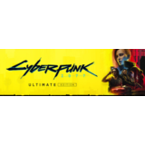 ✅Cyberpunk 2077 Ultimate Edition (GOG Ключ / РФ+МИР)