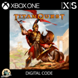 Titan Quest XBOX ONE / XBOX SERIES X|S [ Ключ 🔑 Код ]