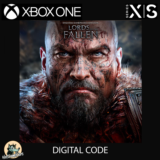 Lords of the Fallen Полное цифровое издание XBOX Код 🔑