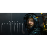 Death Stranding [EPIC GAMES] RU/MULTI + ГАРАНТИЯ