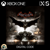 BATMAN™: Рыцарь Аркхема XBOX [ Игровой Ключ 🔑 Код ]