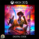 In Sound Mind XBOX SERIES X|S [ Игровой Ключ 🔑 Код ]