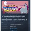 Unicorn Dream STEAM KEY REGION FREE GLOBAL