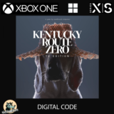 Kentucky Route Zero TV Edition XBOX / WINDOWS [ Код 🔑]