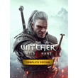 The Witcher 3 Complete (Account rent Steam) VKPlay, GFN