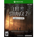 ✅Life is Strange 2: полное издание Xbox✅ Аренда