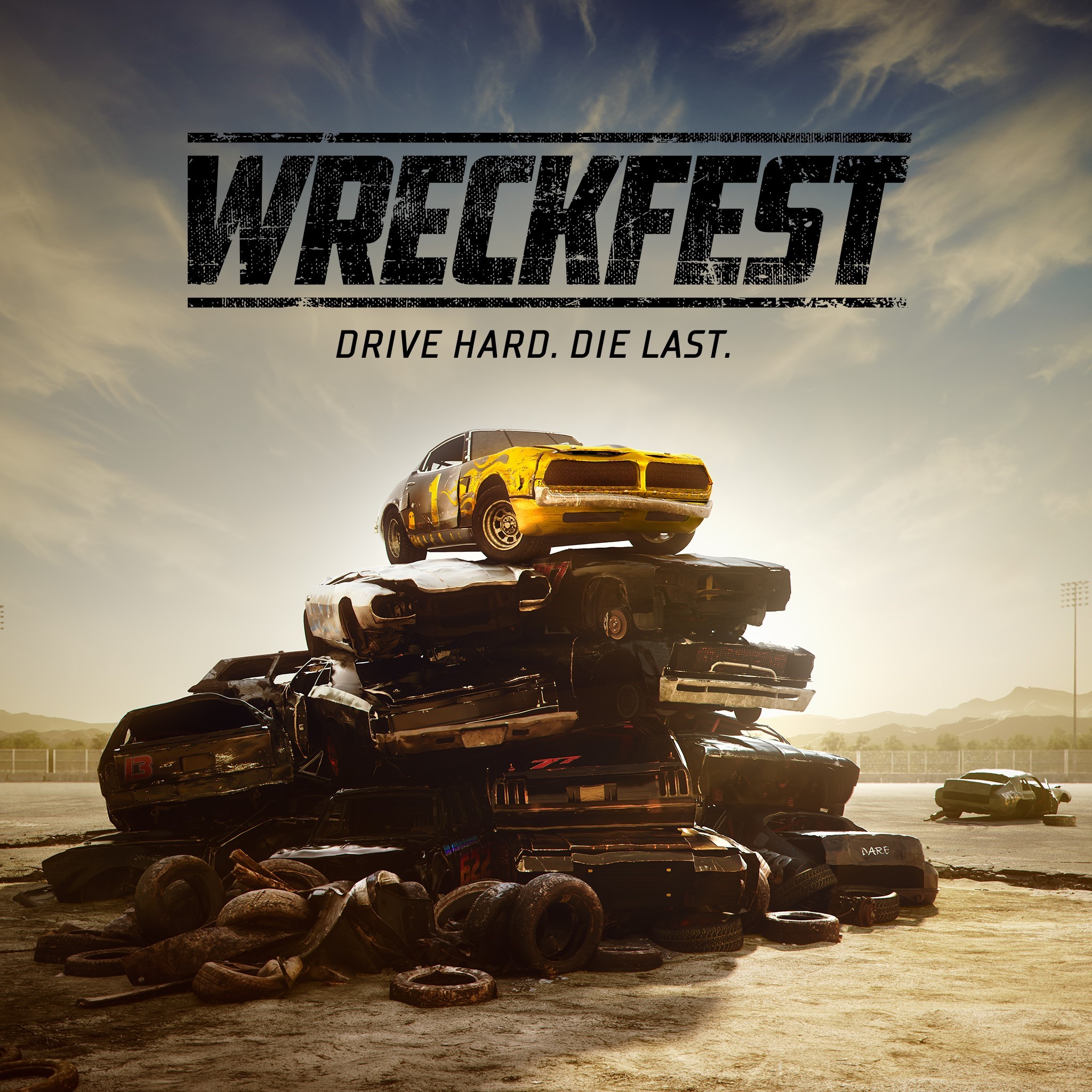 Wreckfest онлайн в стиме фото 97