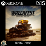 Wreckfest XBOX ONE / XBOX SERIES X|S [ Ключ 🔑 Код ]