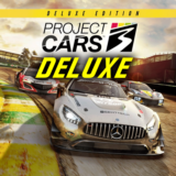 PROJECT CARS 3 DELUXE + FORZA 7 XBOX ONE+SERIES АРЕНДА