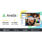 Avada [7.11.3] - Русификация премиум темы 🔥💜