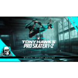 Tony Hawk´s Pro Skater 1+2+ оффлайн активация-Epicgames