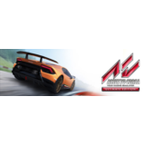 Assetto Corsa - Ultimate Edition🔑STEAM КЛЮЧ🔥РФ+СНГ