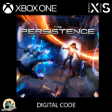 The Persistence XBOX ONE / XBOX SERIES X|S [ Ключ 🔑 ]