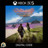 Outward Definitive Edition XBOX SERIES X|S [ Ключ 🔑 ]