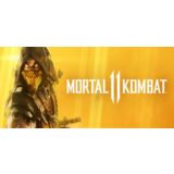 ⚡️Mortal Kombat 11 | АВТОДОСТАВКА [Россия - Steam Gift]