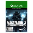 ✅ Wasteland 3 Colorado Collection XBOX ONE X|S Ключ 🔑
